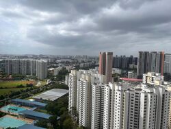 Blk 464B Clementi Peaks (Clementi), HDB 3 Rooms #518452641